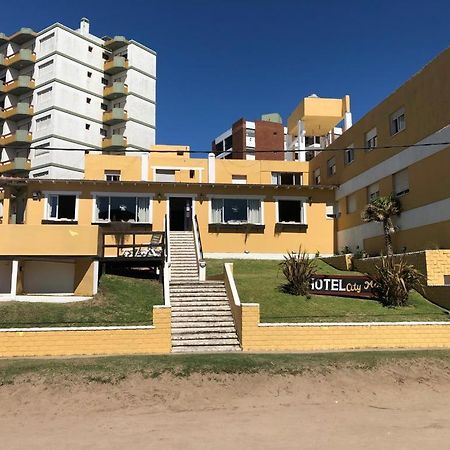 City Mar Playa Villa Gesell Dış mekan fotoğraf