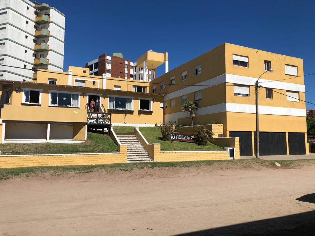 City Mar Playa Villa Gesell Dış mekan fotoğraf