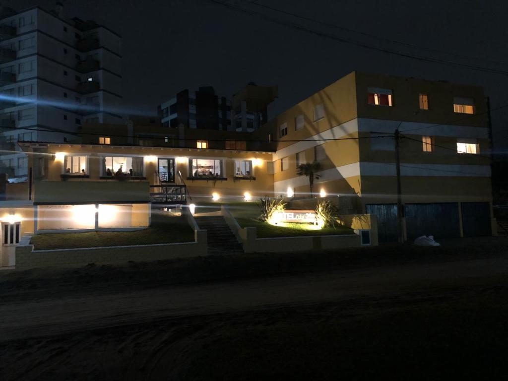 City Mar Playa Villa Gesell Dış mekan fotoğraf